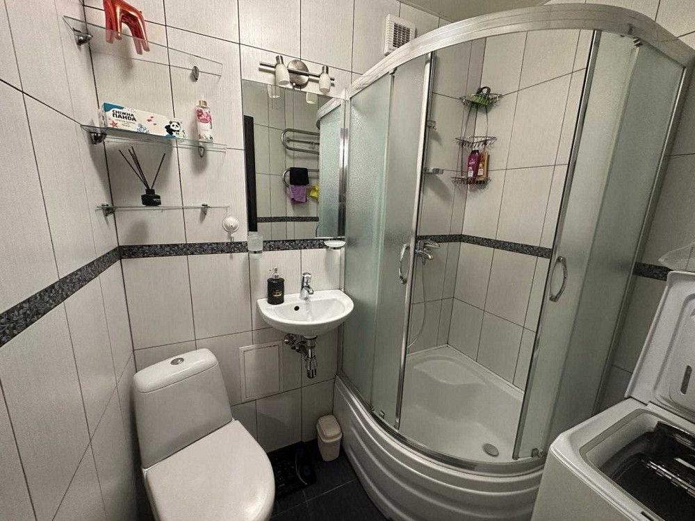 Сдам уютную 2к на ул. Вакуленчука (Стромцова). пр-т Поля! Днепр - изображение 5