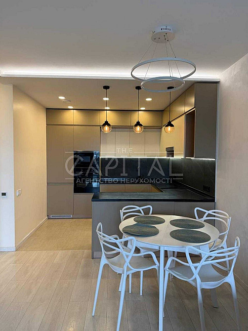 ГОТОВА ДО ПЕРЕГЛЯДІВ!!! Оренда квартири в ЖК Славутич Є ГЕНЕРАТОР! Киев - изображение 1