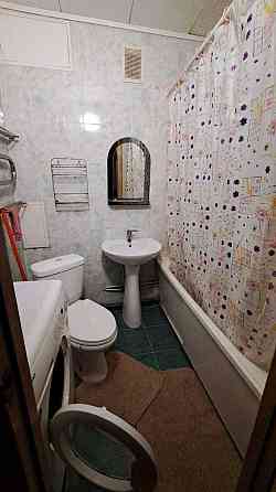 Сдаётся 1 ком. квартира на 4 Заречном д.17 Кривий Ріг