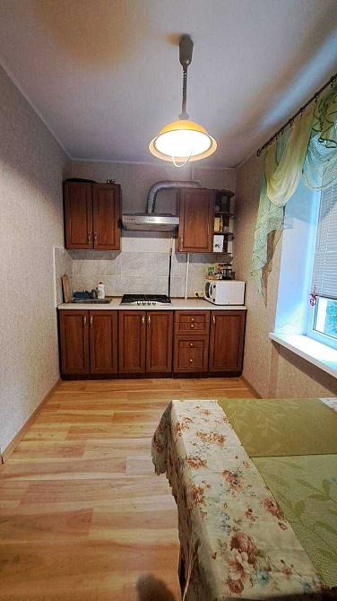 Сдаётся 1 ком. квартира на 4 Заречном д.17 Кривий Ріг - зображення 3