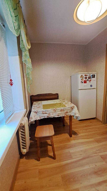 Сдаётся 1 ком. квартира на 4 Заречном д.17 Кривий Ріг - зображення 4
