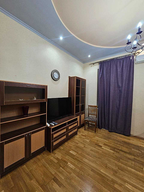 Сдам. Трех комнатная, Центр, ул.Ольгиевская, Новый рынок Одеса - зображення 2