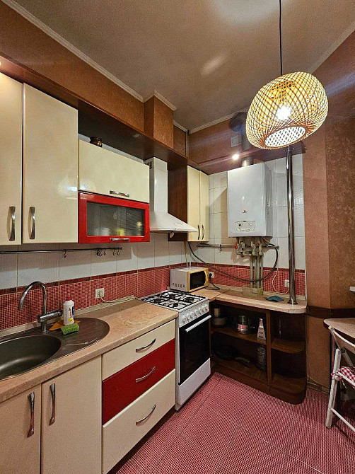 Сдам. Трех комнатная, Центр, ул.Ольгиевская, Новый рынок Одеса - зображення 7