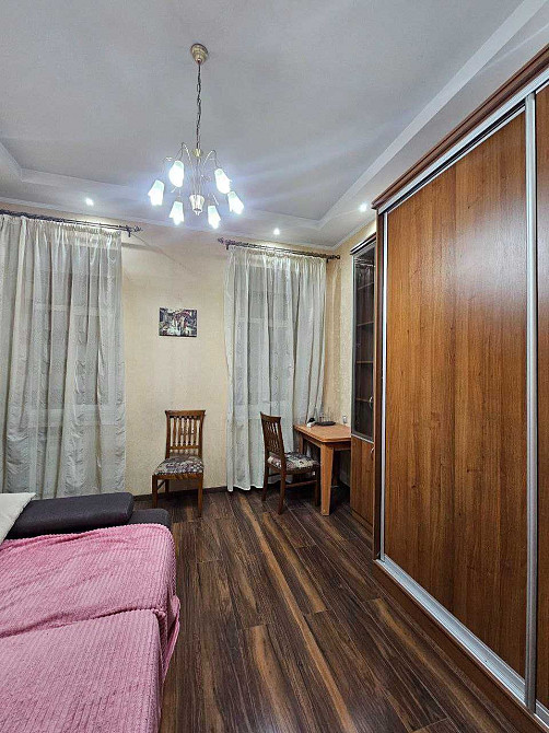 Сдам. Трех комнатная, Центр, ул.Ольгиевская, Новый рынок Одеса - зображення 4