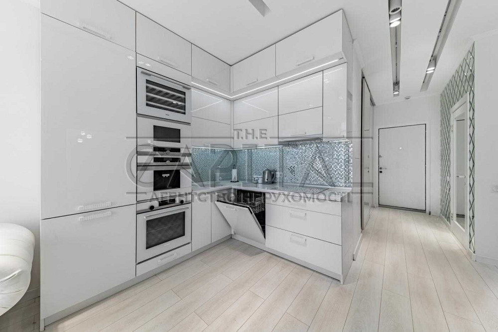 ‼️ Аренда жк Central Park Печерский р-н \ ул. Джона Маккейна ‼️ Центр Київ - зображення 4