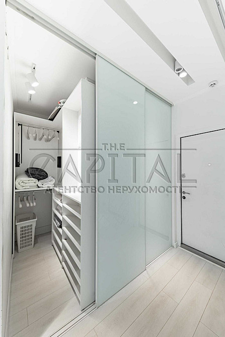 ‼️ Аренда жк Central Park Печерский р-н \ ул. Джона Маккейна ‼️ Центр Київ - зображення 8