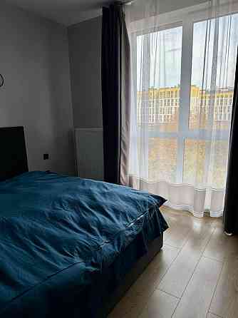 Оренда 1 кімнатної квартири. Зелена. Новобудова. Львів