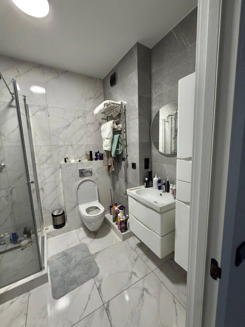 Оренда 1 кімнатної квартири. Зелена. Новобудова. Львів - зображення 8