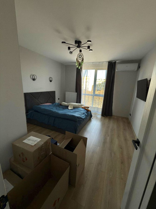 Оренда 1 кімнатної квартири. Зелена. Новобудова. Львів - зображення 2