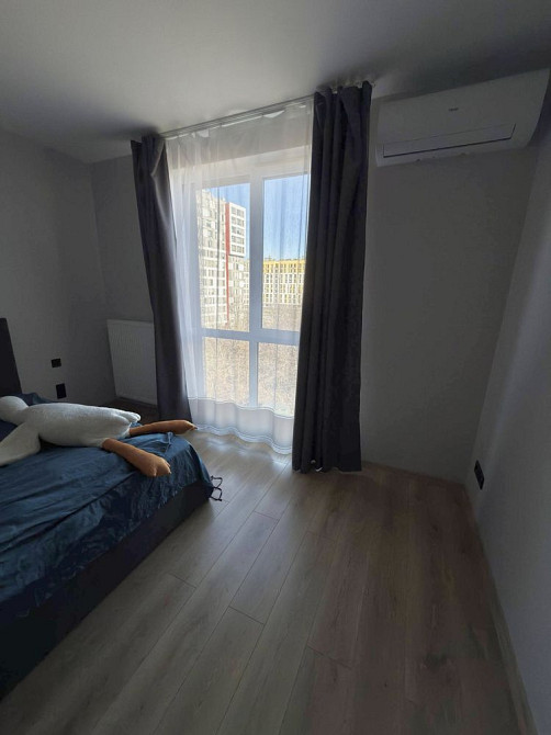 Оренда 1 кімнатної квартири. Зелена. Новобудова. Львів - зображення 3