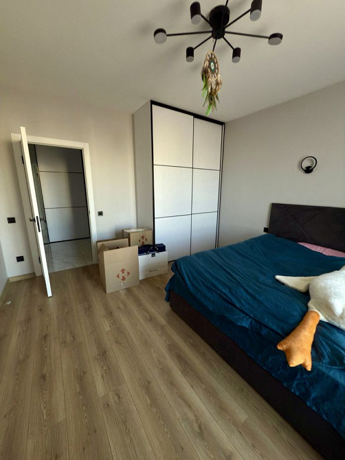 Оренда 1 кімнатної квартири. Зелена. Новобудова. Львів - зображення 1