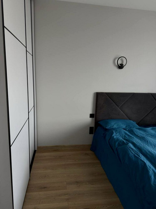 Оренда 1 кімнатної квартири. Зелена. Новобудова. Львів - зображення 6