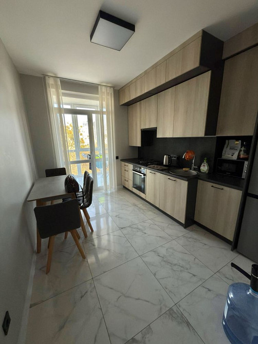 Оренда 1 кімнатної квартири. Зелена. Новобудова. Львів - зображення 7