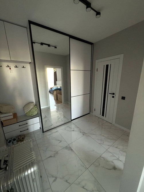 Оренда 1 кімнатної квартири. Зелена. Новобудова. Львів - зображення 4