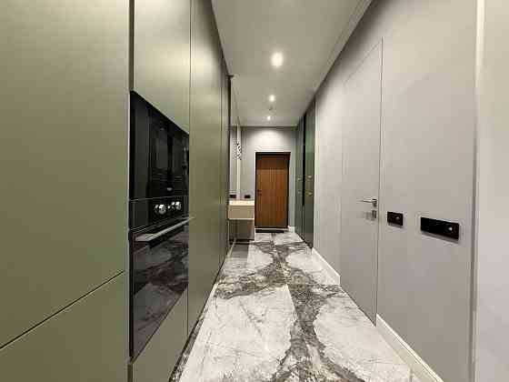 Аренда квартиры . ЖК Морская симфония. Аркадия. Вид моря Одесса