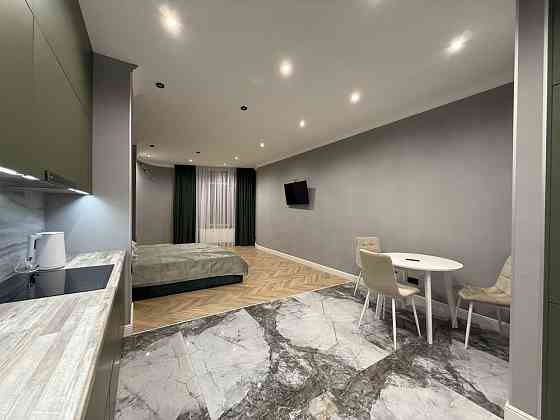 Аренда квартиры . ЖК Морская симфония. Аркадия. Вид моря Одесса