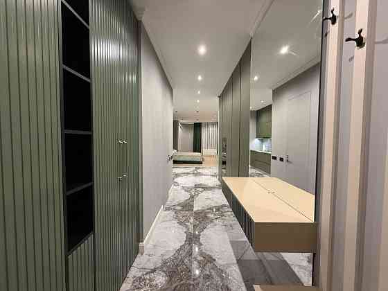 Аренда квартиры . ЖК Морская симфония. Аркадия. Вид моря Одесса