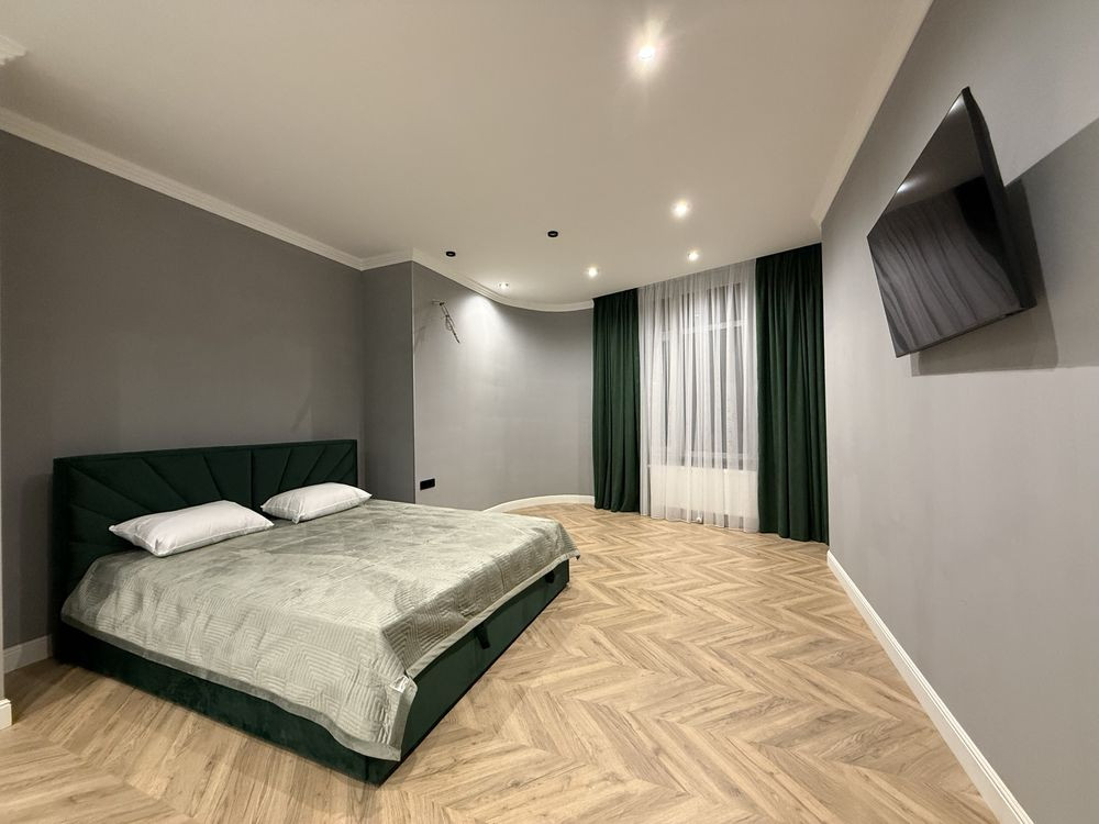 Аренда квартиры . ЖК Морская симфония. Аркадия. Вид моря Одесса - изображение 3