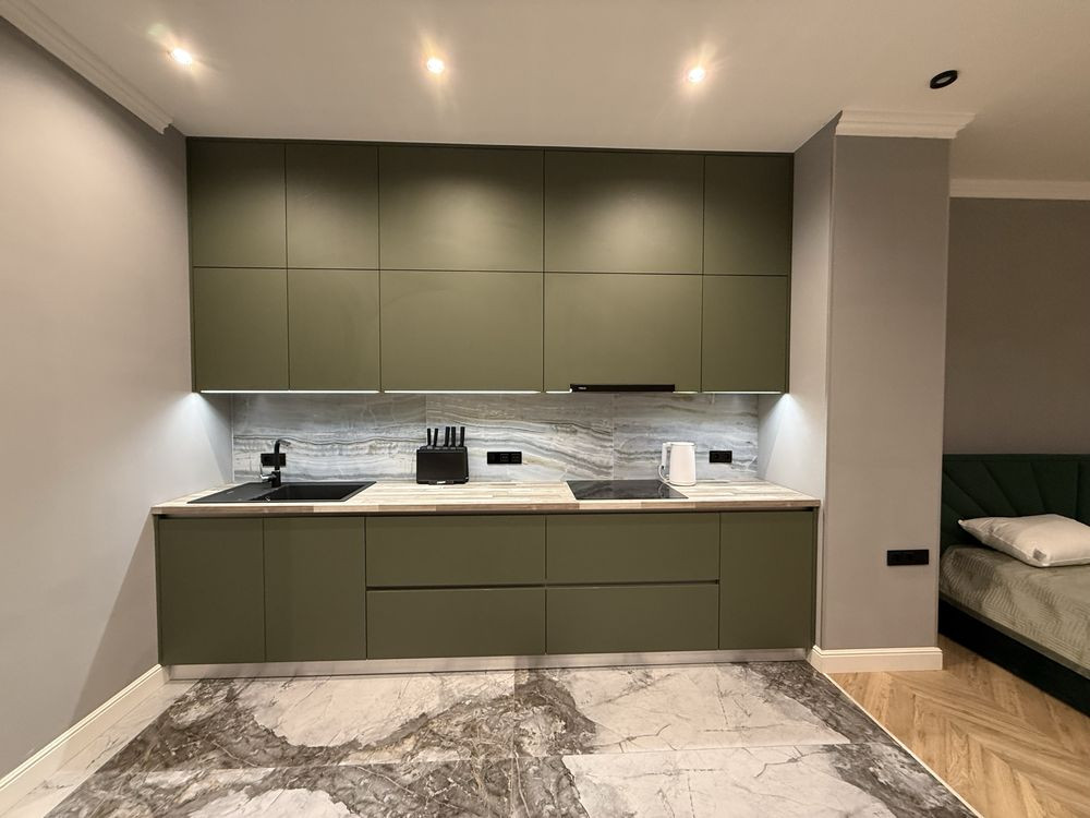 Аренда квартиры . ЖК Морская симфония. Аркадия. Вид моря Одесса - изображение 5