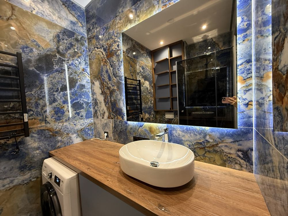 Аренда квартиры . ЖК Морская симфония. Аркадия. Вид моря Одесса - изображение 7