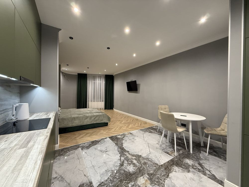 Аренда квартиры . ЖК Морская симфония. Аркадия. Вид моря Одесса - изображение 4