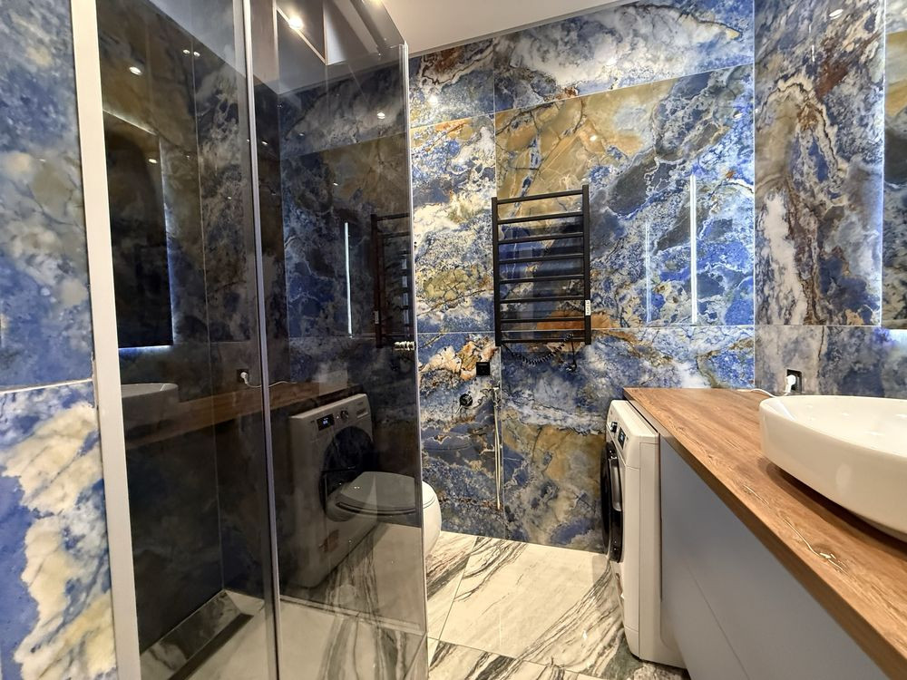 Аренда квартиры . ЖК Морская симфония. Аркадия. Вид моря Одесса - изображение 6