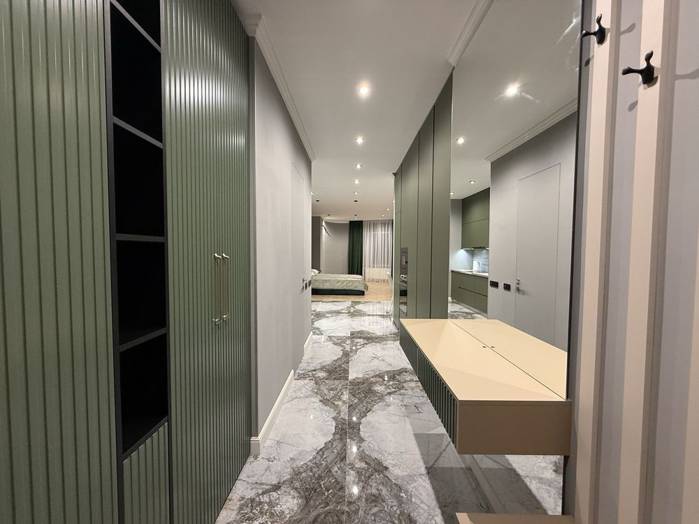 Аренда квартиры . ЖК Морская симфония. Аркадия. Вид моря Одесса - изображение 2