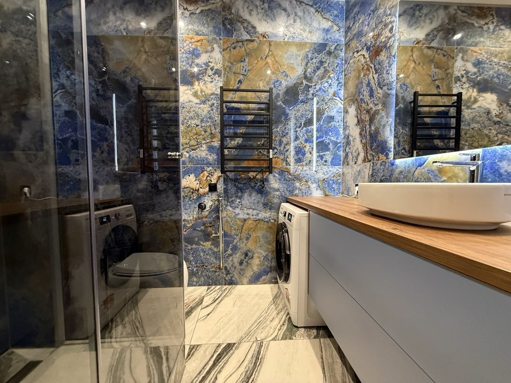 Аренда квартиры . ЖК Морская симфония. Аркадия. Вид моря Одесса - изображение 8