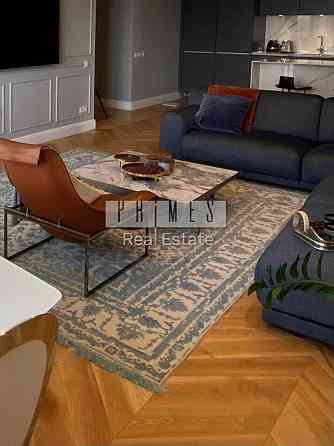 Оренда 3к квартири 130м2, ЖК Skyline, вул. Коновальця, 26а, Печерська Киев