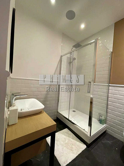 Оренда 3к квартири 130м2, ЖК Skyline, вул. Коновальця, 26а, Печерська Киев - изображение 8