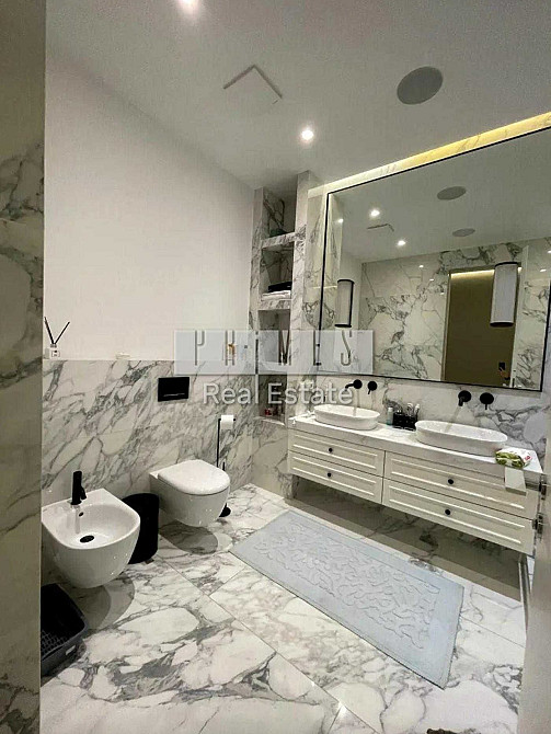 Оренда 3к квартири 130м2, ЖК Skyline, вул. Коновальця, 26а, Печерська Киев - изображение 6