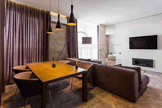 Аренда квартиры ЖК Новопечерские Липки Печерск Киев