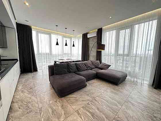 Аренда квартиры ЖК Новопечерские Липки Печерск Киев