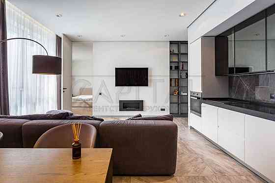 Аренда квартиры ЖК Новопечерские Липки Печерск Киев