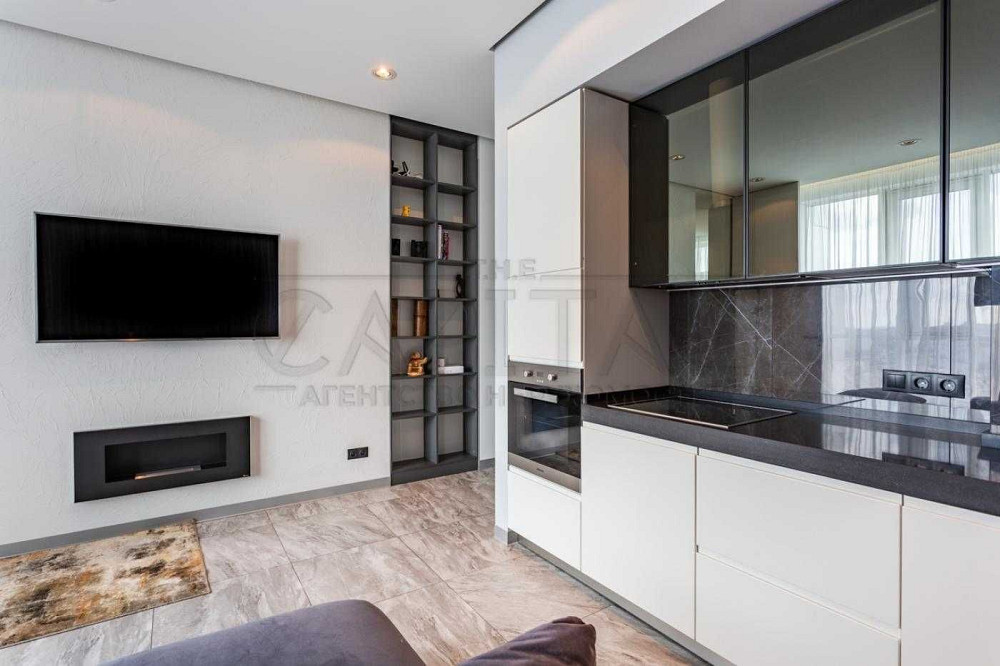 Аренда квартиры ЖК Новопечерские Липки Печерск Киев - изображение 7