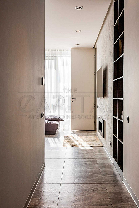 Аренда квартиры ЖК Новопечерские Липки Печерск Киев - изображение 6