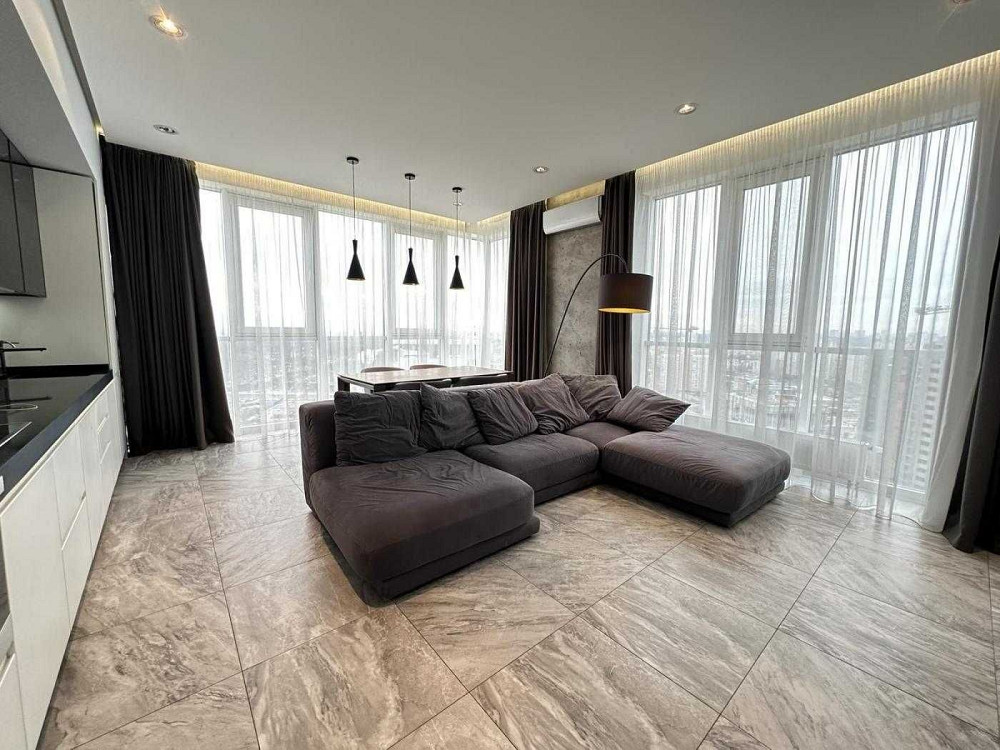 Аренда квартиры ЖК Новопечерские Липки Печерск Киев - изображение 5