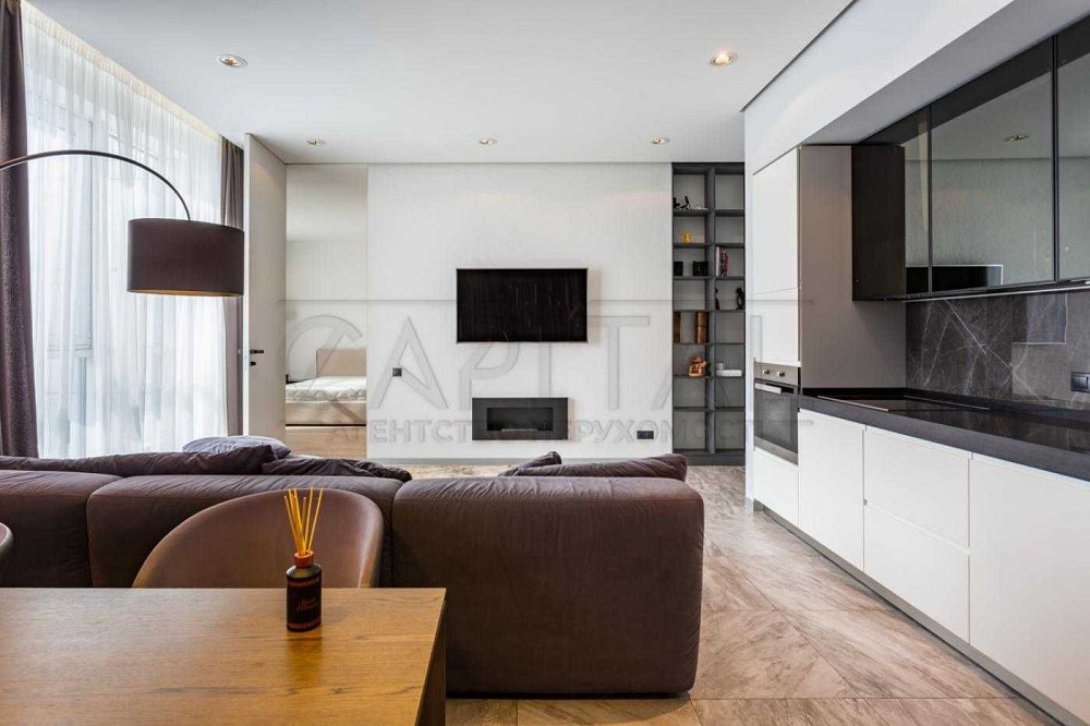 Аренда квартиры ЖК Новопечерские Липки Печерск Киев - изображение 3