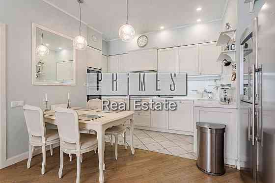 Аренда 3к 81м2 ремонт Новопечерские Липки Верхогляда Драгомирова 20 Киев