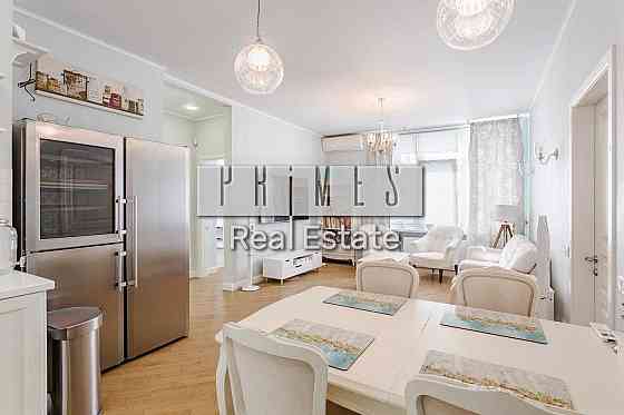 Аренда 3к 81м2 ремонт Новопечерские Липки Верхогляда Драгомирова 20 Киев