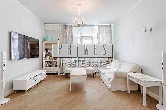 Аренда 3к 81м2 ремонт Новопечерские Липки Верхогляда Драгомирова 20 Киев