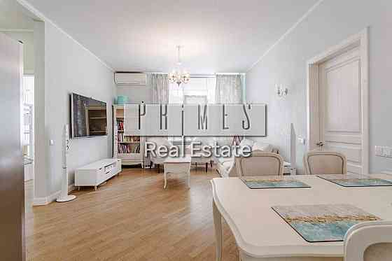 Аренда 3к 81м2 ремонт Новопечерские Липки Верхогляда Драгомирова 20 Киев