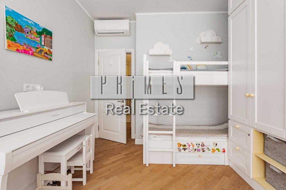 Аренда 3к 81м2 ремонт Новопечерские Липки Верхогляда Драгомирова 20 Киев - изображение 7