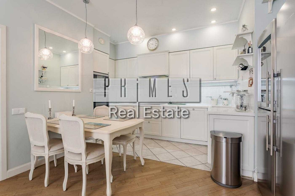 Аренда 3к 81м2 ремонт Новопечерские Липки Верхогляда Драгомирова 20 Киев - изображение 5