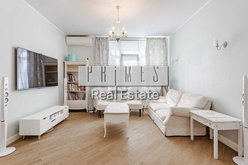 Аренда 3к 81м2 ремонт Новопечерские Липки Верхогляда Драгомирова 20 Киев - изображение 4