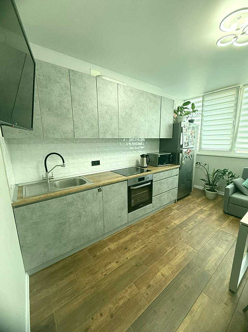 Костанди ул./ Королева, ЖК Вернисаж Одесса - изображение 3