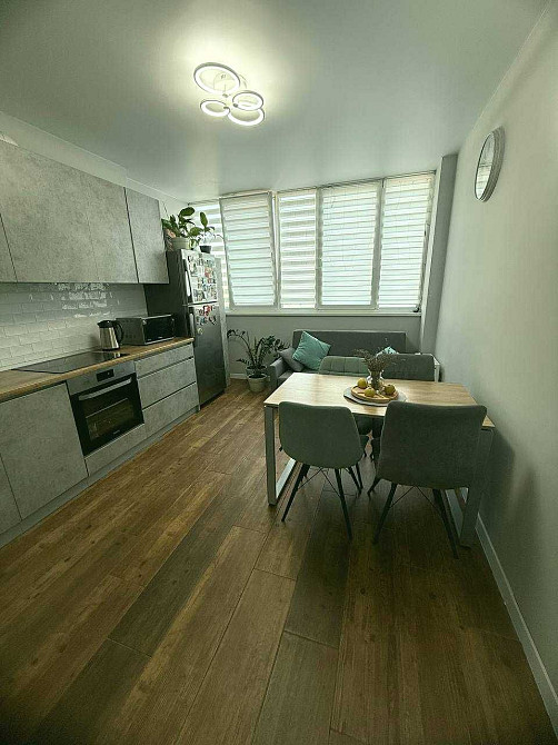 Костанди ул./ Королева, ЖК Вернисаж Одесса - изображение 1