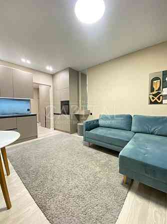 ОРЕНДА 1 к квартири в ЖК Нова Англія вул Максимовича Голосієво Киев