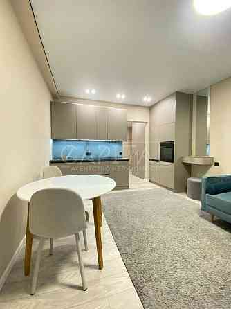 ОРЕНДА 1 к квартири в ЖК Нова Англія вул Максимовича Голосієво Киев