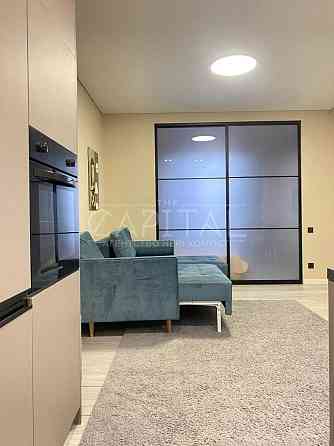 ОРЕНДА 1 к квартири в ЖК Нова Англія вул Максимовича Голосієво Киев